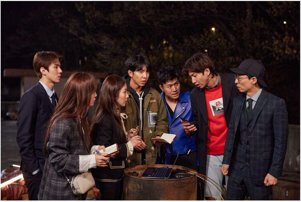 「NETFLIX1月片单」十大必看剧集