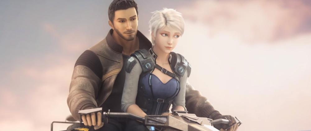 末世之下，《灵笼》三大生存法则压抑人性，其积极意义是什么？