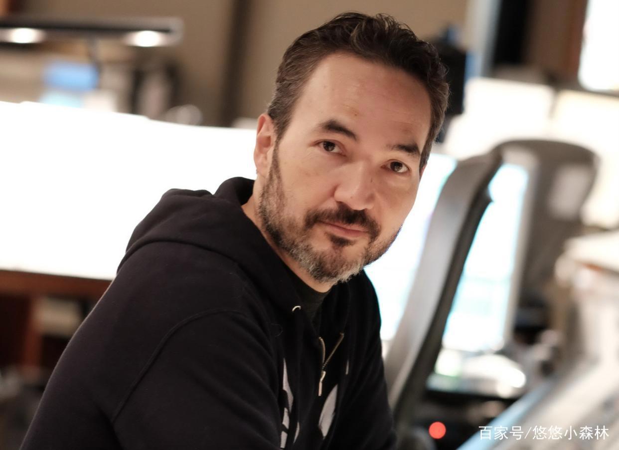 变形金刚背后的作曲家