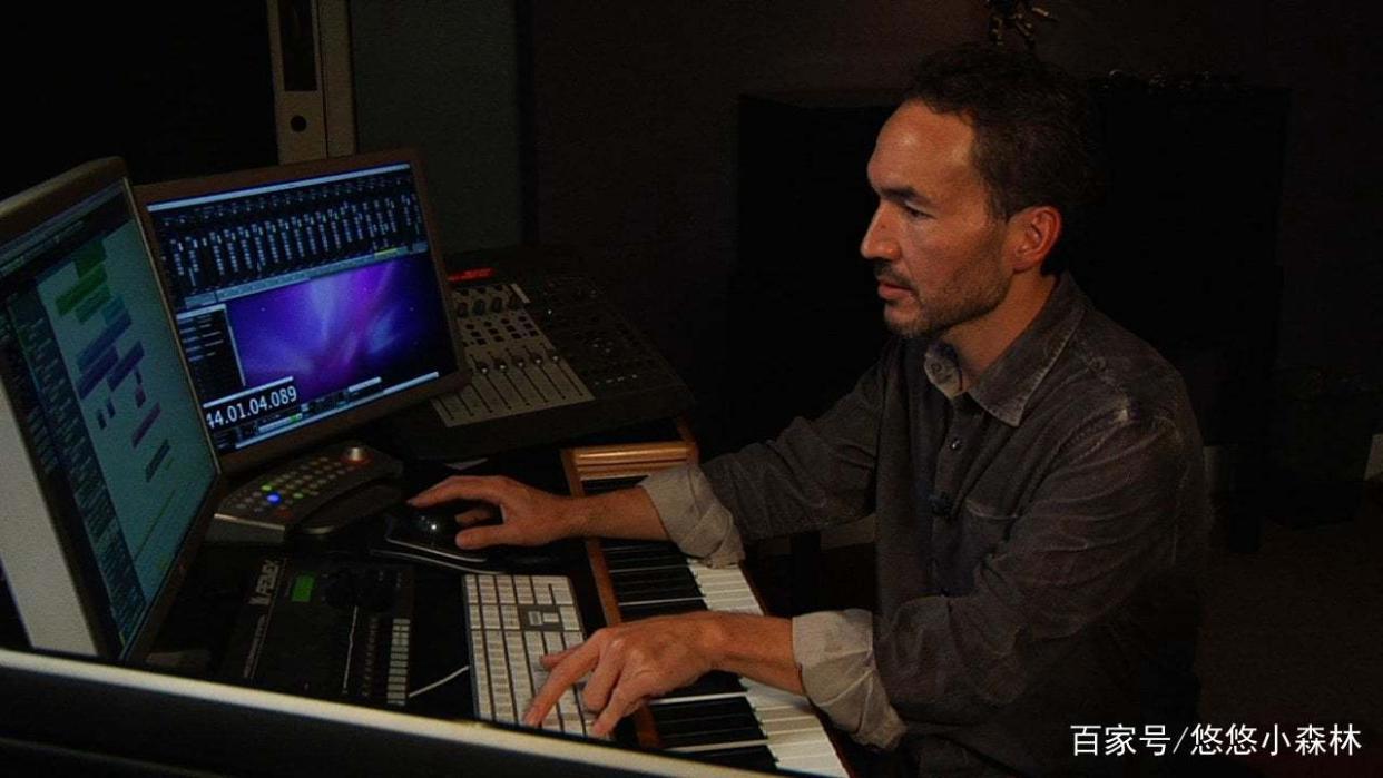 变形金刚背后的作曲家