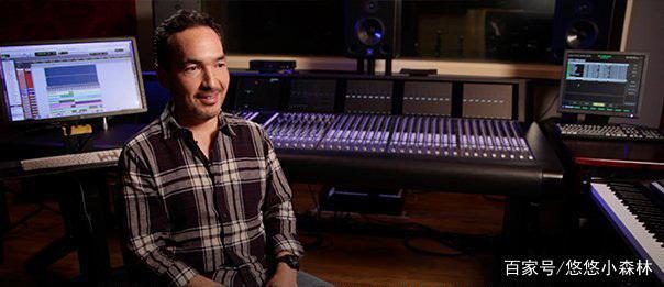 变形金刚背后的作曲家