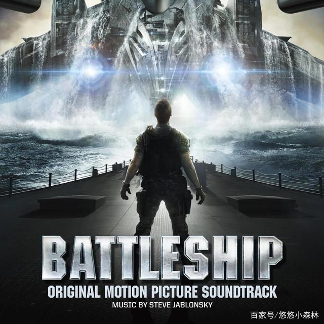 变形金刚背后的作曲家