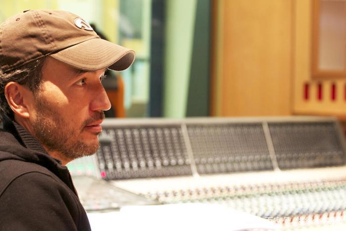 变形金刚背后的作曲家