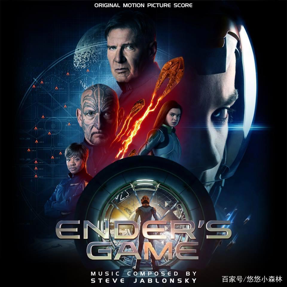 变形金刚背后的作曲家