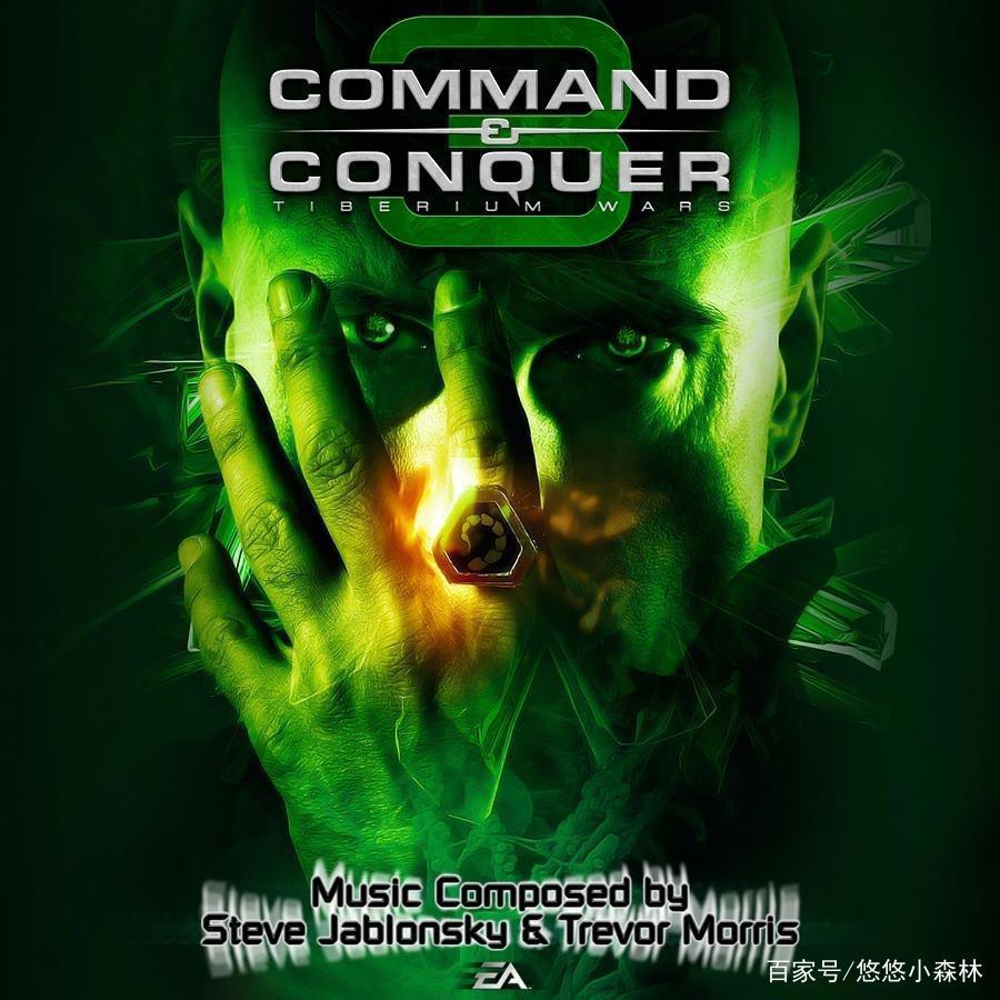 变形金刚背后的作曲家