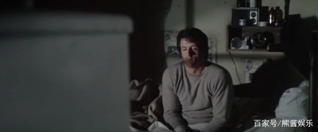 影业全能史泰龙先生，请问你能收下这些膜拜者的膝盖吗