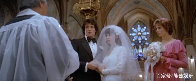 影业全能史泰龙先生，请问你能收下这些膜拜者的膝盖吗