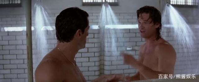 影业全能史泰龙先生，请问你能收下这些膜拜者的膝盖吗