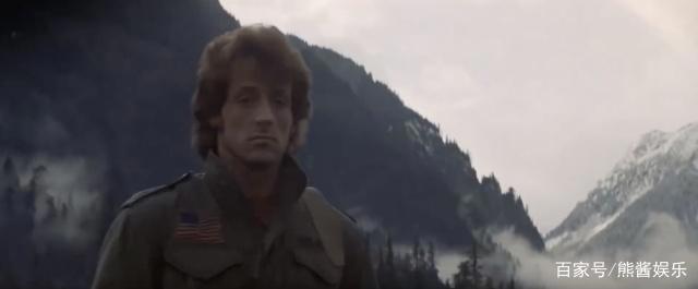 影业全能史泰龙先生，请问你能收下这些膜拜者的膝盖吗