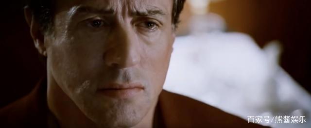 影业全能史泰龙先生，请问你能收下这些膜拜者的膝盖吗