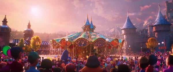 《神奇乐园历险记》：童趣故事背后，藏着3个父母最需要的教育观