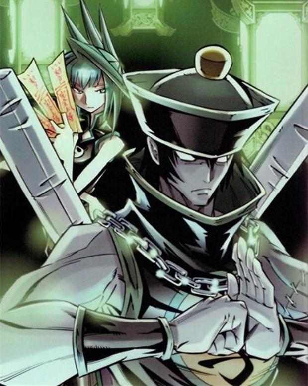 4位经常出现在日漫的中国人，其中3位和武术有关，你知道是谁吗？