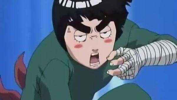 4位经常出现在日漫的中国人，其中3位和武术有关，你知道是谁吗？