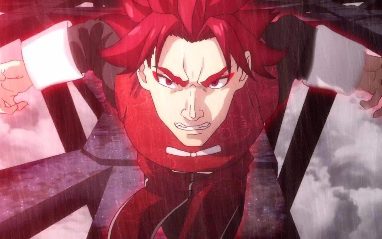 4位经常出现在日漫的中国人，其中3位和武术有关，你知道是谁吗？