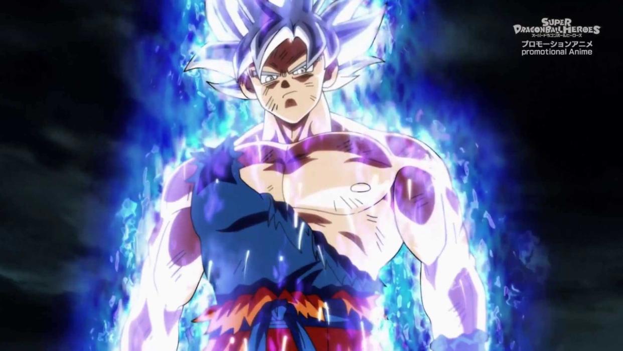 龙珠，什么是官方动画，同人动画，这么多动画你喜欢哪一部？