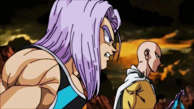 龙珠，什么是官方动画，同人动画，这么多动画你喜欢哪一部？