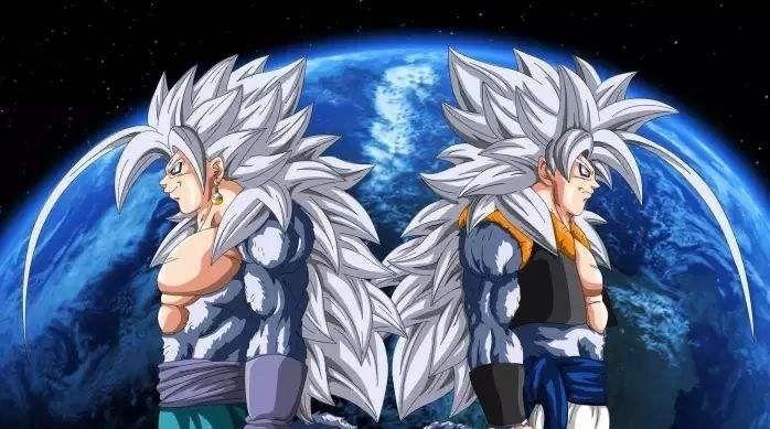 龙珠，什么是官方动画，同人动画，这么多动画你喜欢哪一部？