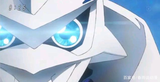 数码宝贝：你知道龙帝吗？他是亚古兽最强究极体，战暴远不是对手