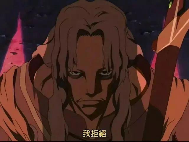 龙宝玉篇，经典动漫《兽兵卫忍风帖》续作，日式猎奇动漫巅峰之作
