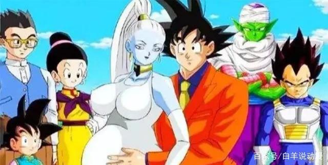 《龙珠超》哪里不好看？战斗力崩坏是必然，有的看就不错了还吐槽