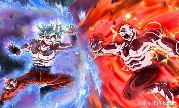 《龙珠超》哪里不好看？战斗力崩坏是必然，有的看就不错了还吐槽