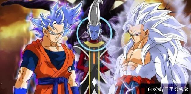 《龙珠超》哪里不好看？战斗力崩坏是必然，有的看就不错了还吐槽