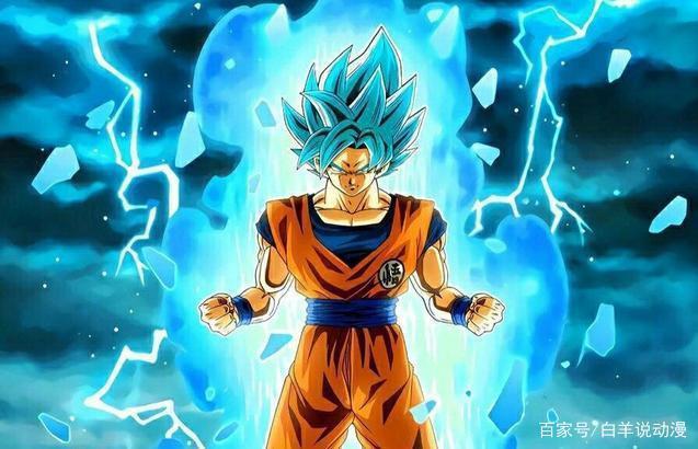 《龙珠超》哪里不好看？战斗力崩坏是必然，有的看就不错了还吐槽