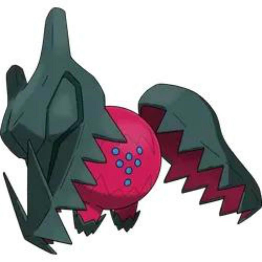 精灵宝可梦，有哪几只最不像“龙”的龙系神奇宝贝？