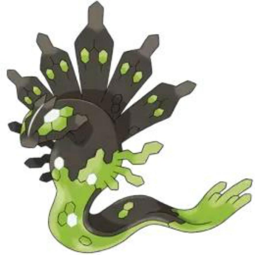 精灵宝可梦，有哪几只最不像“龙”的龙系神奇宝贝？