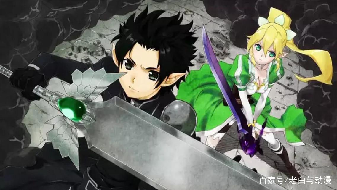 B站番剧推荐，这些“龙傲天”动漫，不开大会员也能观看！