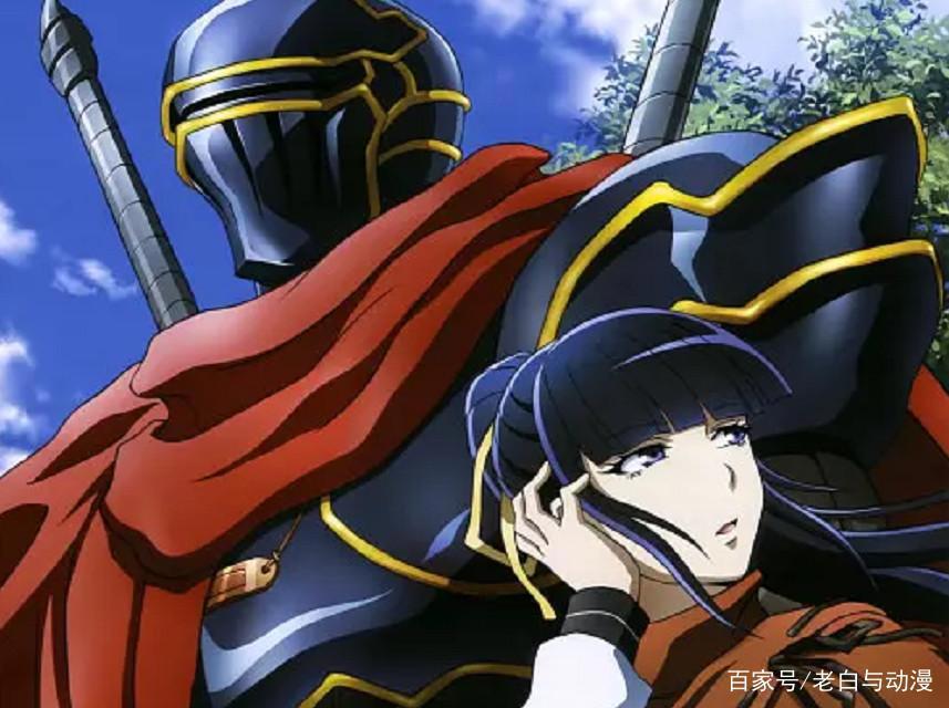 B站番剧推荐，这些“龙傲天”动漫，不开大会员也能观看！