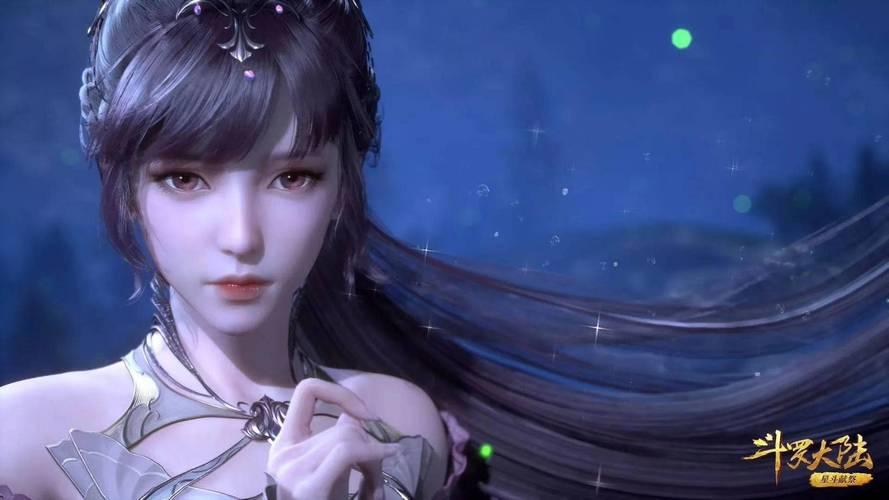 十部龙傲天动漫，主角都有外挂之力，从头打到尾