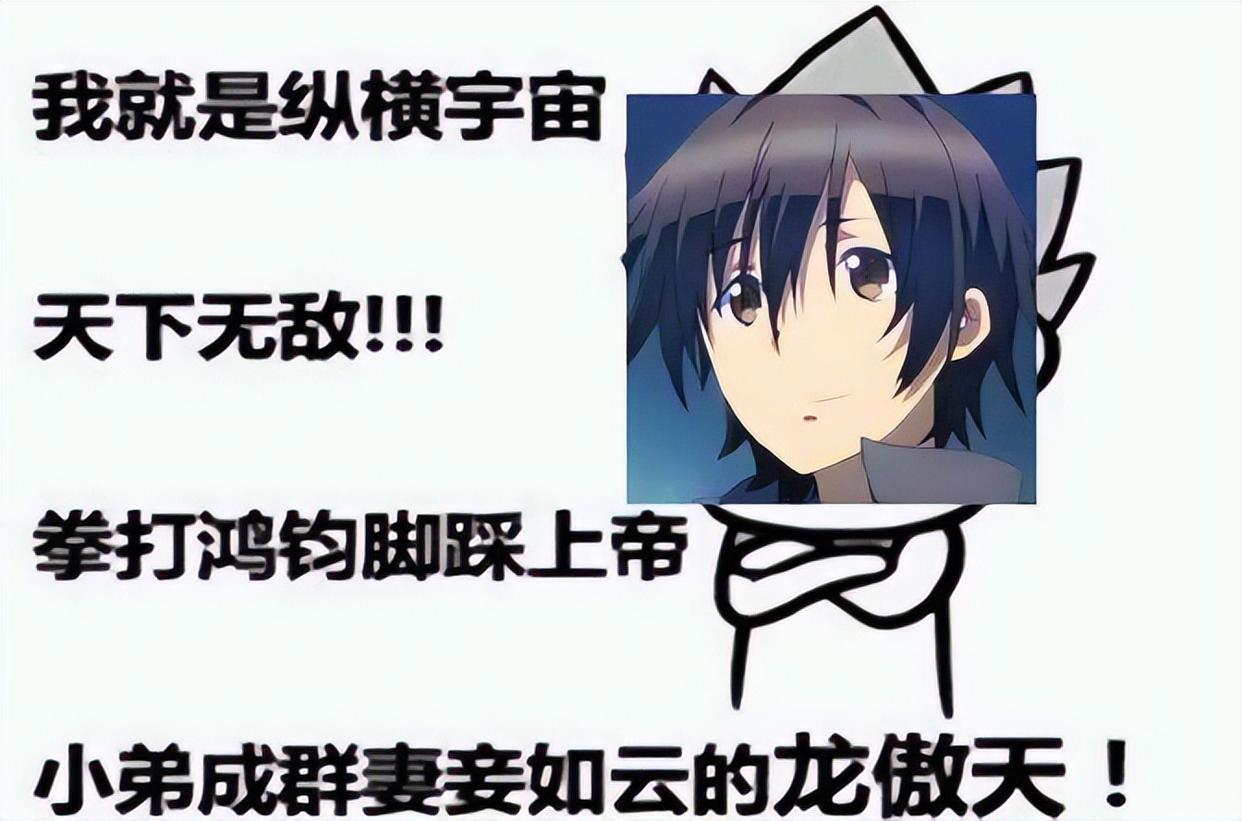 十部龙傲天动漫，主角都有外挂之力，从头打到尾