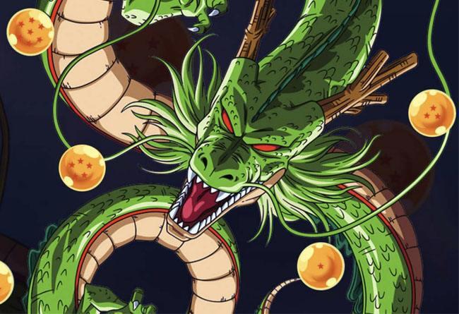 动漫中的龙珠到底是何物，在现实中能找到吗？