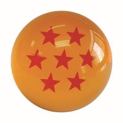 动漫中的龙珠到底是何物，在现实中能找到吗？