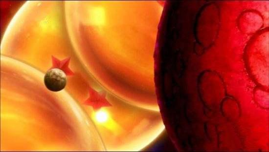 动漫中的龙珠到底是何物，在现实中能找到吗？