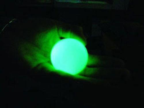 动漫中的龙珠到底是何物，在现实中能找到吗？