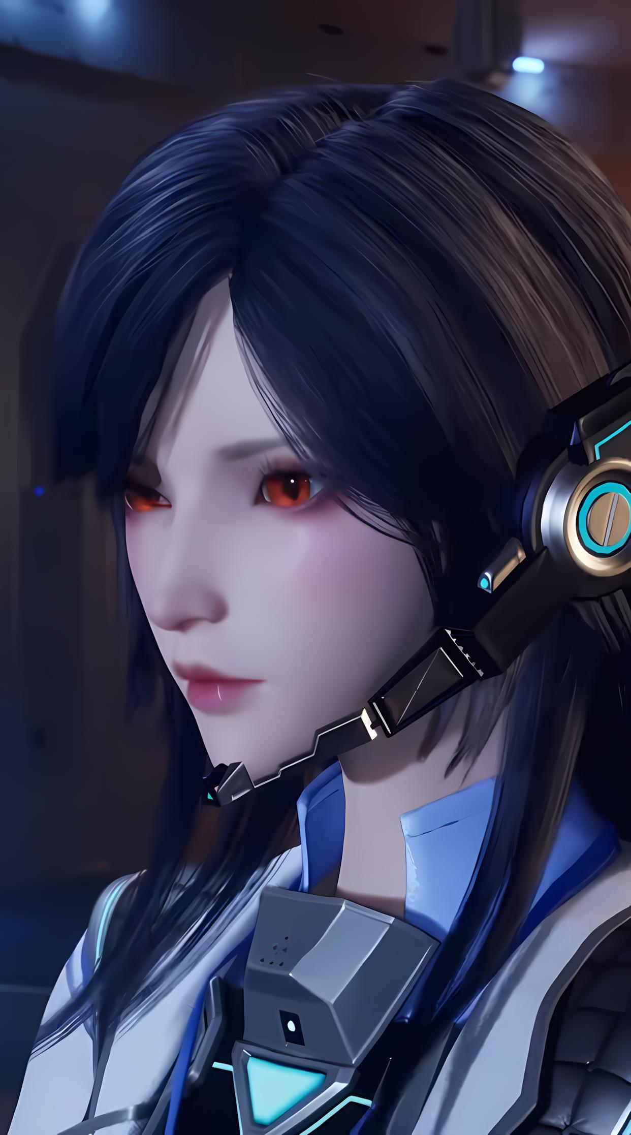 低配元龙，动画神级龙卫开播，我不是针对谁，在座的各位都是靓仔