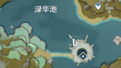 原神锖假龙在哪钓