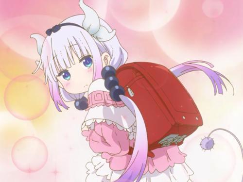 这五条日漫西方形象龙，哪个是你心中最强？