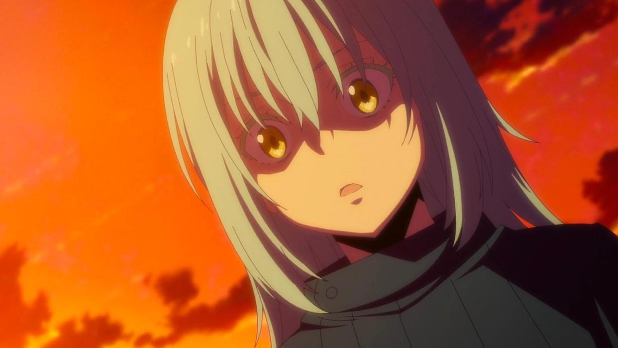 转生史莱姆：智慧之王有多厉害？暴风龙在她面前都特别乖巧