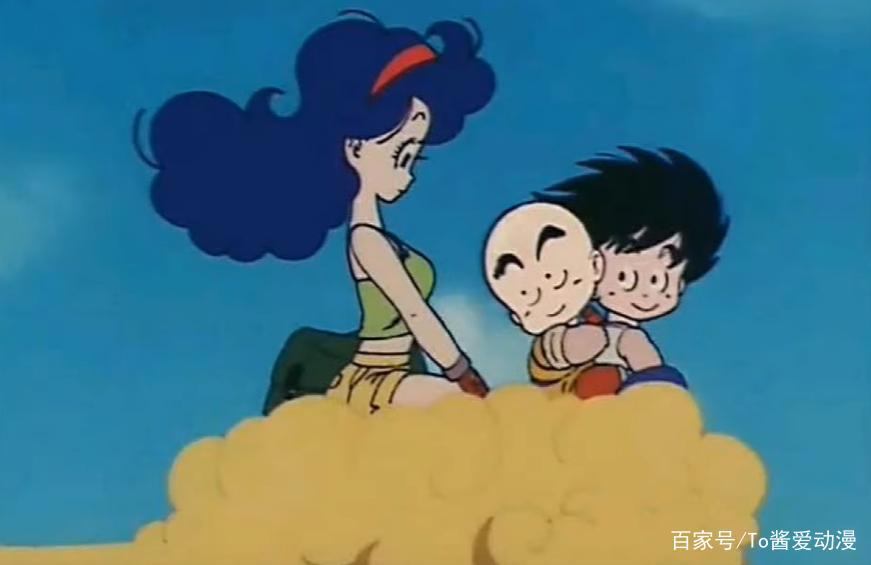 海贼王：凯多这条龙是不是在哪里见过？致敬七龙珠