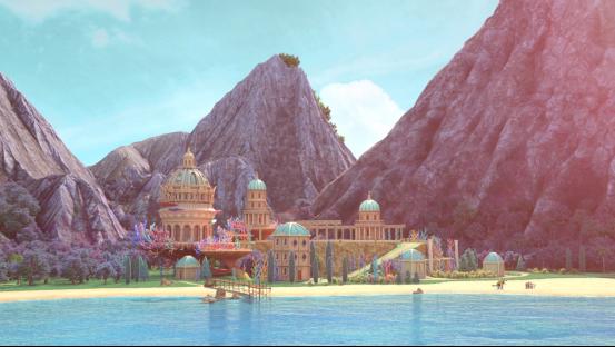 英雄题材动画IP玩出新花样？咏声动漫出品的《钶龙战记》系列表现不俗