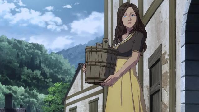 屠龙者终将变成恶龙，游戏改编的动画迷你剧——《龙之信条》