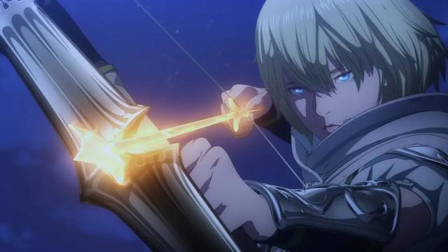 屠龙者终将变成恶龙，游戏改编的动画迷你剧——《龙之信条》