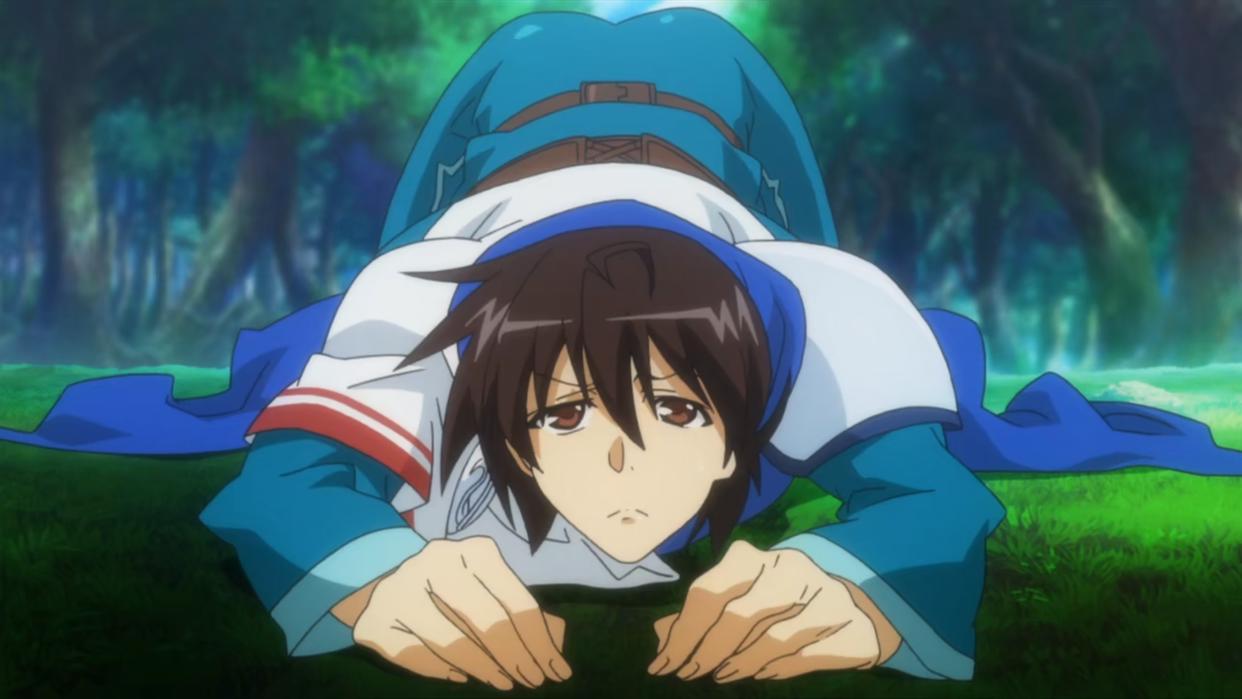 七部动画男主开局龙傲天，技能全点满！全没看过还说自己是专家？