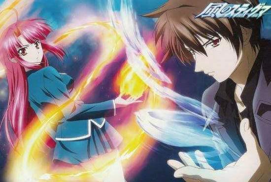 七部动画男主开局龙傲天，技能全点满！全没看过还说自己是专家？