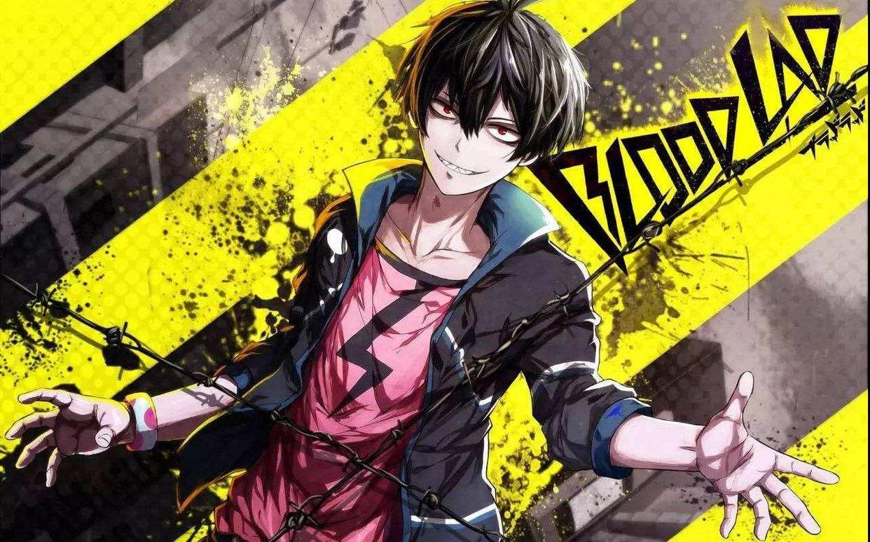 七部动画男主开局龙傲天，技能全点满！全没看过还说自己是专家？