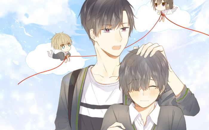 盘点三部龙之漫画，别样的龙族，带你领略不同的“兄弟情”