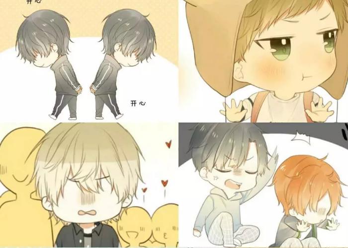 盘点三部龙之漫画，别样的龙族，带你领略不同的“兄弟情”